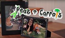 Watch Peas and Carrots (Short 2012)