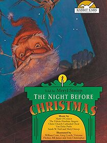 Watch Rabbit Ears: The Night Before Christmas