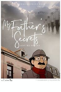 Watch My Father's Secrets