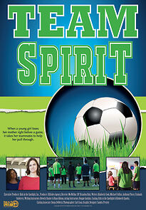 Watch Team Spirit (Short 2016)