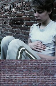 Watch Rubia (Short 2014)