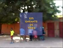 Watch Les enfants de Thiès
