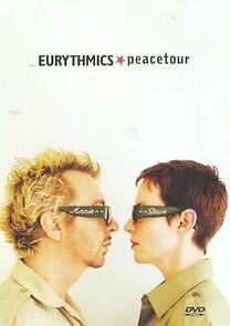 Watch Eurythmics: Peacetour