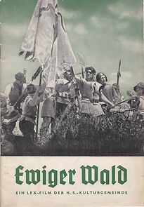 Watch Ewiger Wald