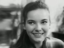 Watch Girl on a Roof