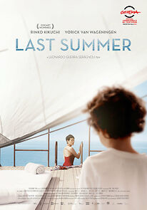 Watch Last Summer