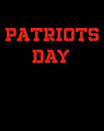 Watch Patriots' Day