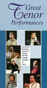 Watch Great Tenor Performances