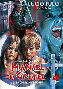 Watch Hansel e Gretel