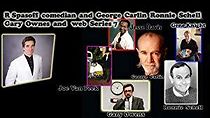 Watch R Spasoff Comedian and George Carlin Ronnie Schell and Gary Ownes Web Series 7