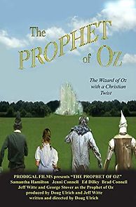 Watch The Prophet of Oz