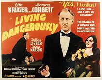 Watch Living Dangerously