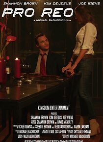 Watch Pro Reo (Short 2012)
