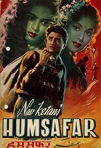 Watch Humsafar