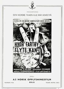 Watch Hvor fartøy flyte kan