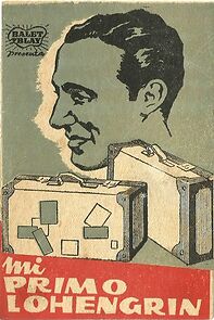 Watch Lohengrin