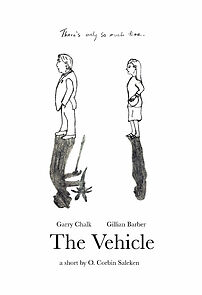 Watch The Vehicle (Short 2012)