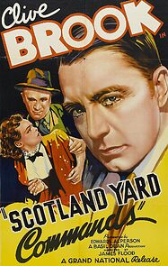 Watch Scotland Yard Commands
