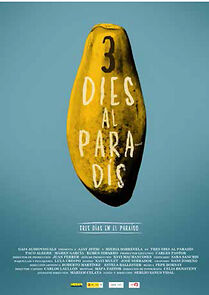 Watch Tres dies al paradís (Short 2011)