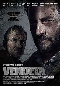 Watch Vendeta