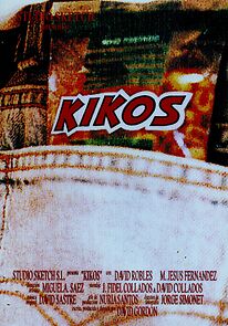 Watch Kikos (Short 1993)