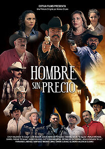 Watch Hombre Sin Precio