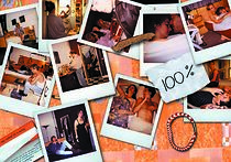 Watch Hundred Percent (Short 2000)