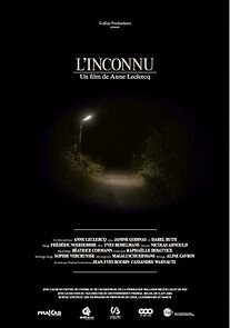 Watch The Stranger (Short 2013)