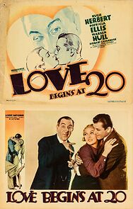 Watch Love Begins at 20
