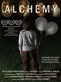 Watch Alchemy (Short 2013)