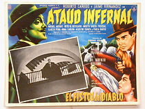 Watch El ataúd infernal