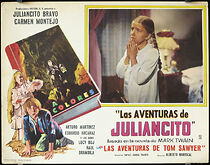 Watch Las aventuras de Juliancito