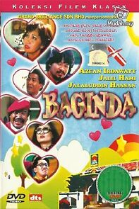 Watch Baginda