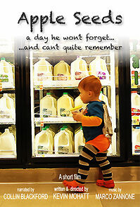 Watch Apple Seeds (Short 2013)