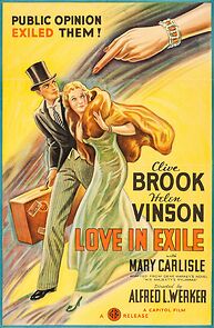 Watch Love in Exile