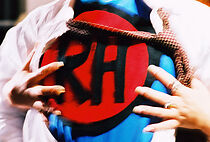 Watch Hard Ride (Short 1998)