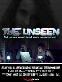 Watch The Unseen (Short 2016)
