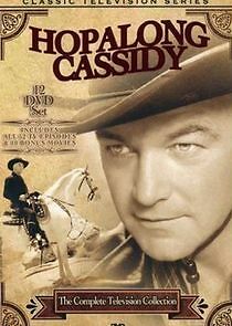 Watch Hopalong Cassidy