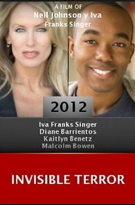 Watch Invisible Terror