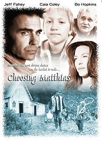 Watch Choosing Matthias