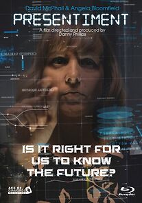 Watch Presentiment (Short 2017)