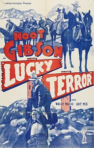 Watch Lucky Terror