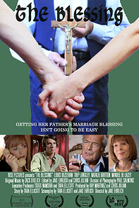Watch The Blessing (Short 2012)