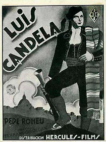 Watch Luis Candelas