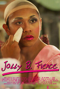 Watch Jolly B. Fierce (Short 2012)