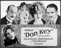 Watch Don Key (Son of Burro) (Short 1926)