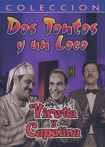 Watch Dos tontos y un loco