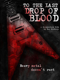 Watch To the Last Drop of Blood (Short 2014)