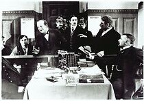 Watch Menneskejægere (Short 1912)