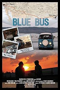 Watch Blue Bus